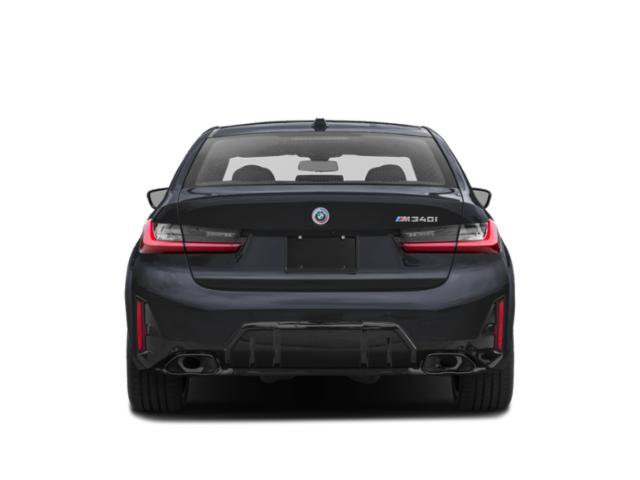 Used 2023 BMW M340i xDrive w/ Premium Package AWD/4WD image 8