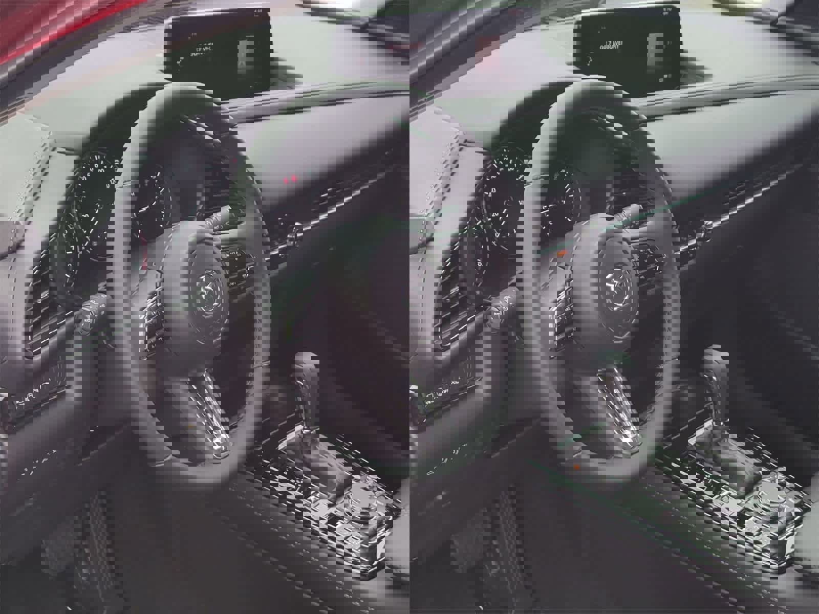 New 2026 MAZDA CX-30 2.5 Turbo w/ Premium Plus Pkg image 2