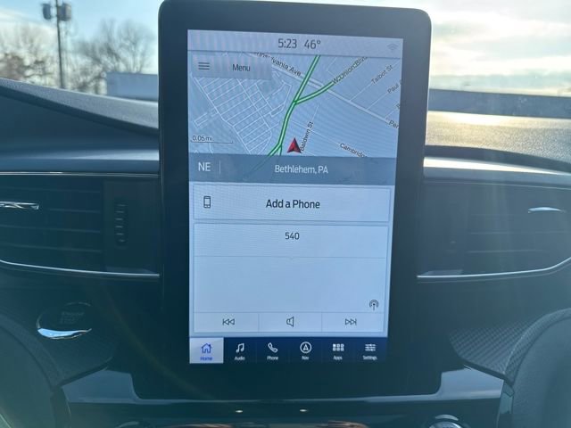 Used 2023 Ford Explorer ST w/ Equipment Group 401A image 18