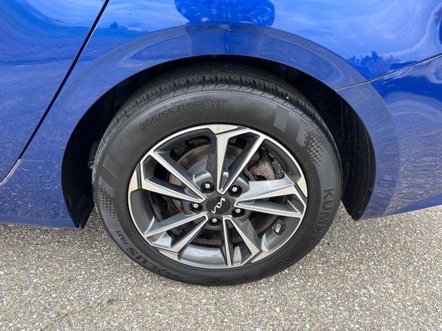 Certified 2023 Kia Forte LXS image 33