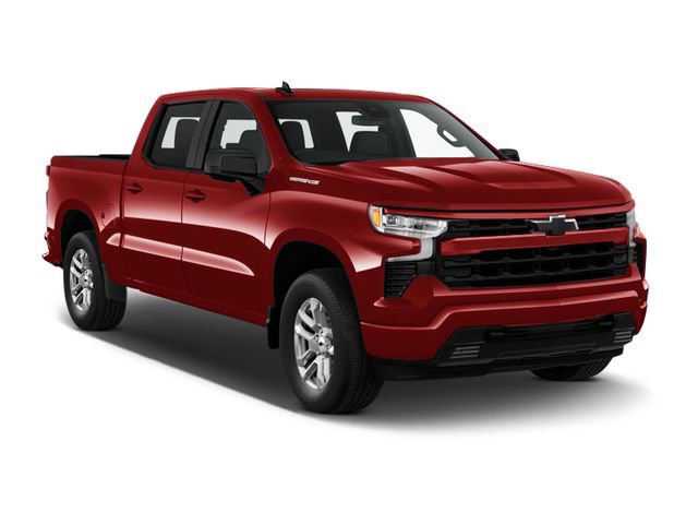 Used 2024 Chevrolet Silverado 1500 RST w/ Convenience Package II AWD/4WD video 1