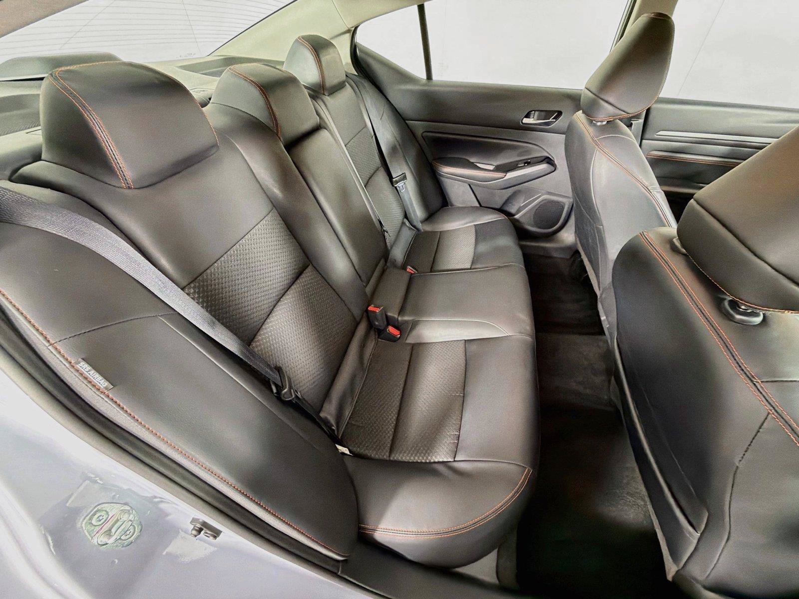 Used 2023 Nissan Altima 2.5 SR AWD/4WD image 28