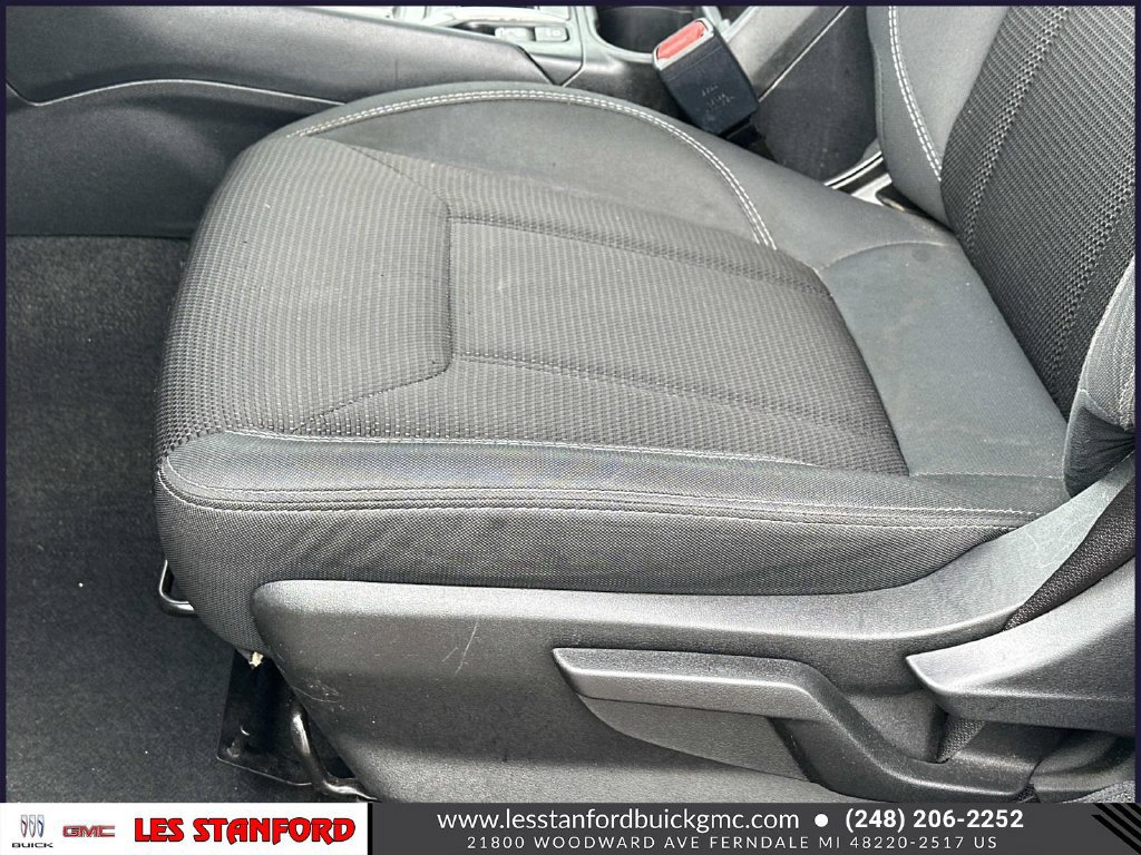 Used 2020 Subaru Forester AWD/4WD image 18