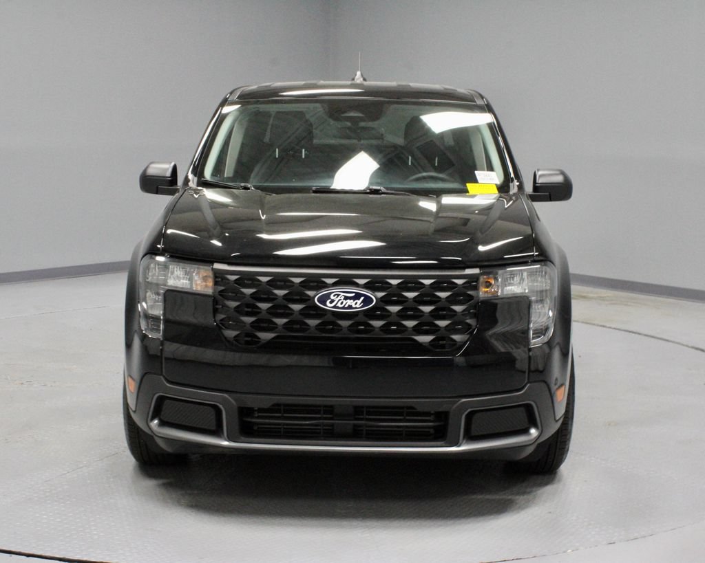 Certified 2025 Ford Maverick XLT w/ 4K Tow Package AWD/4WD image 5