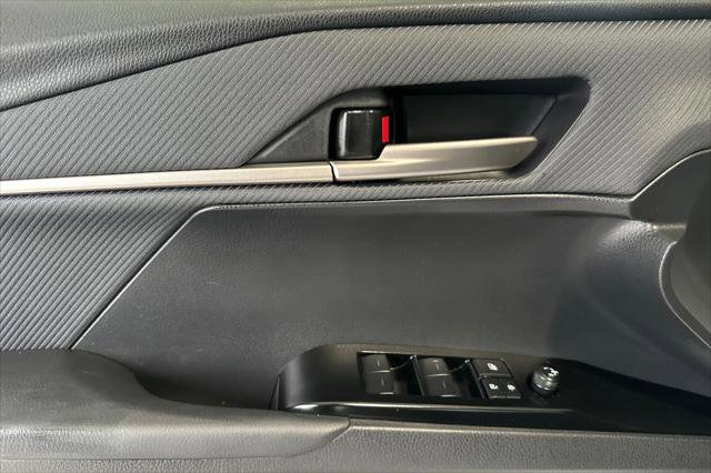 Certified 2025 Toyota Camry SE image 12
