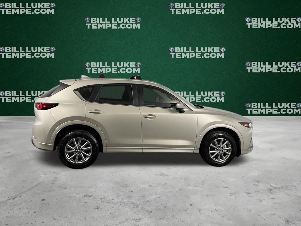 Used 2025 MAZDA CX-5 AWD 2.5 S image 3