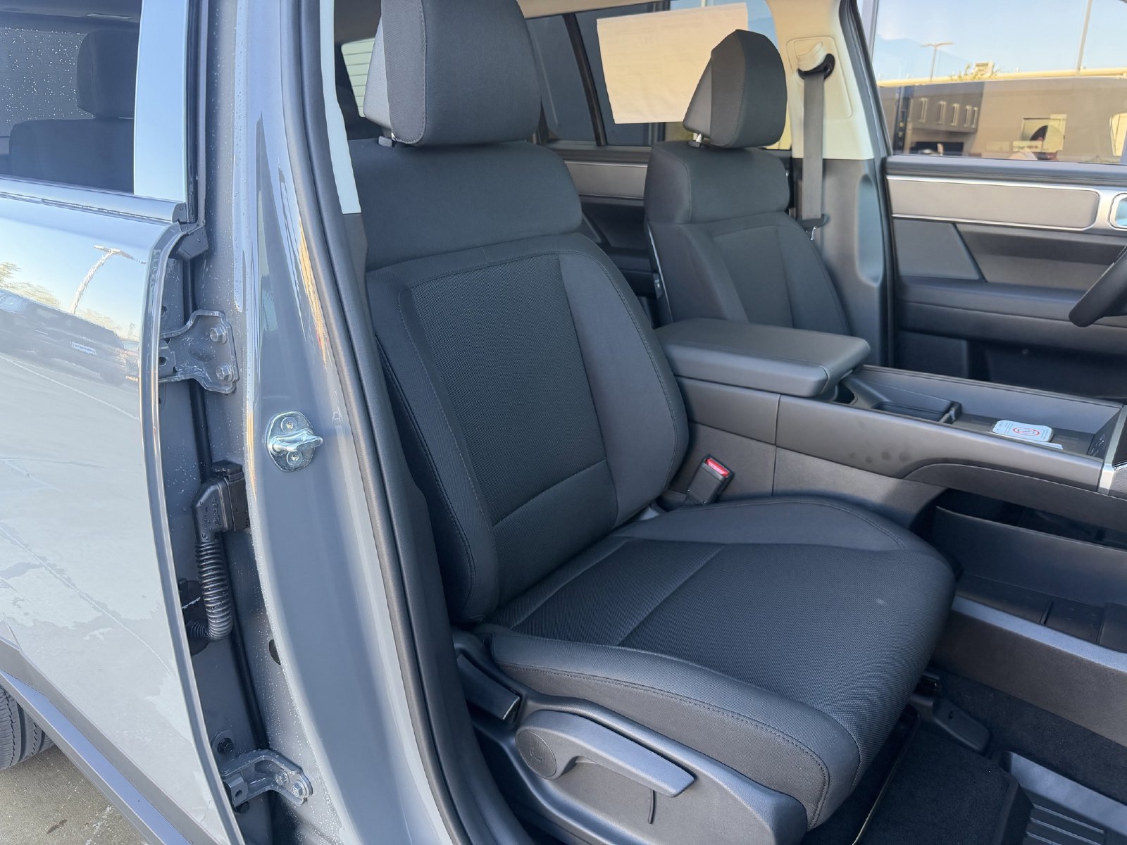 Certified 2026 Hyundai Santa Fe SE FWD image 26