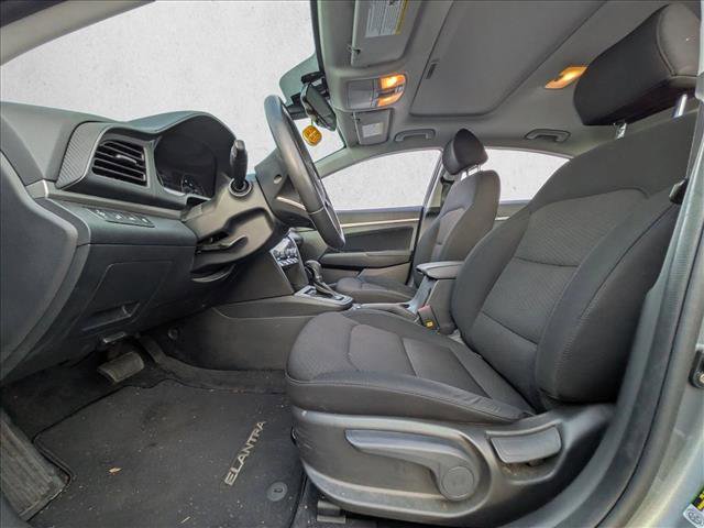 Used 2019 Hyundai Elantra Value Edition w/ Cargo Package image 9