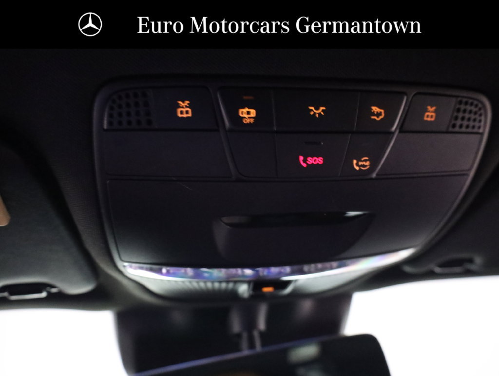 Used 2021 Mercedes-Benz GLC 43 AMG 4MATIC Coupe image 23
