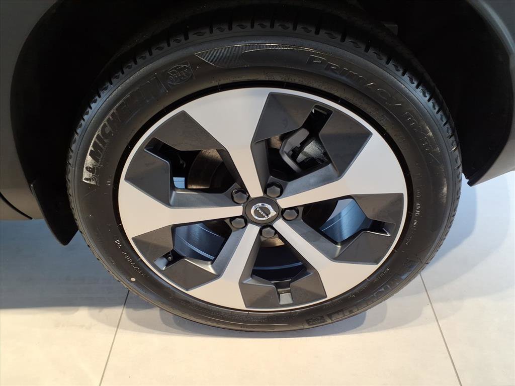 New 2026 Volvo XC40 B4 Plus w/ Protection Package Premier image 11