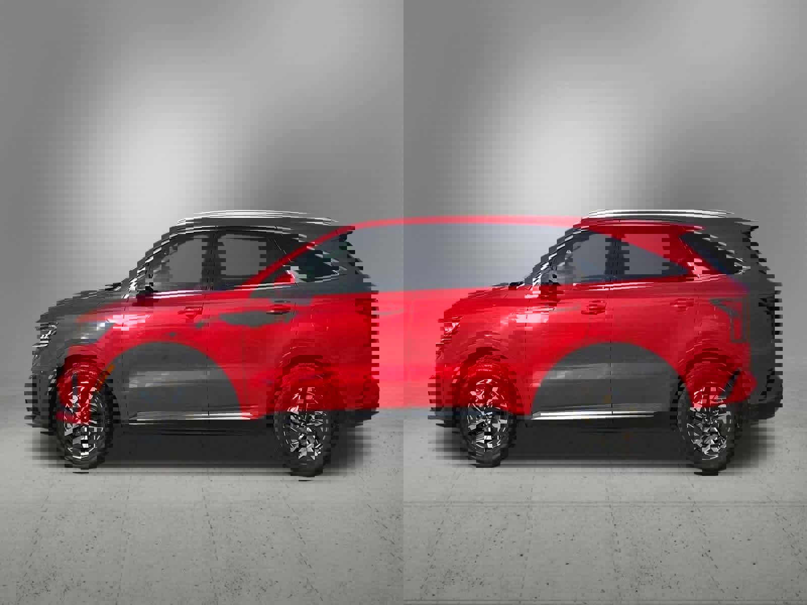 Certified 2022 Kia Sorento EX w/ Panoramic Sunroof Package image 3