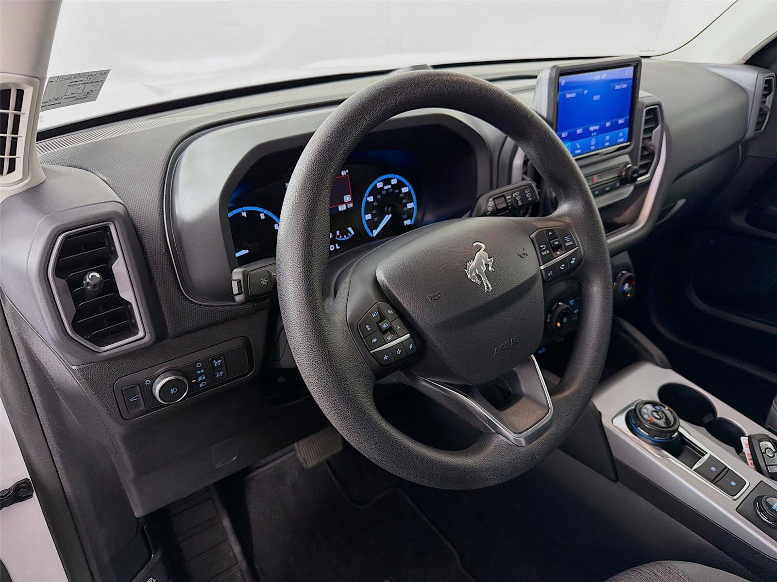 Used 2021 Ford Bronco Sport Big Bend AWD/4WD image 9