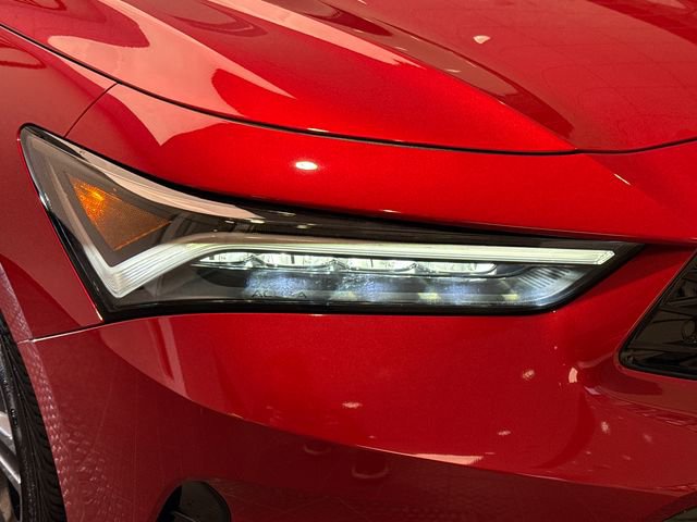 Used 2023 Acura Integra A-Spec FWD image 6