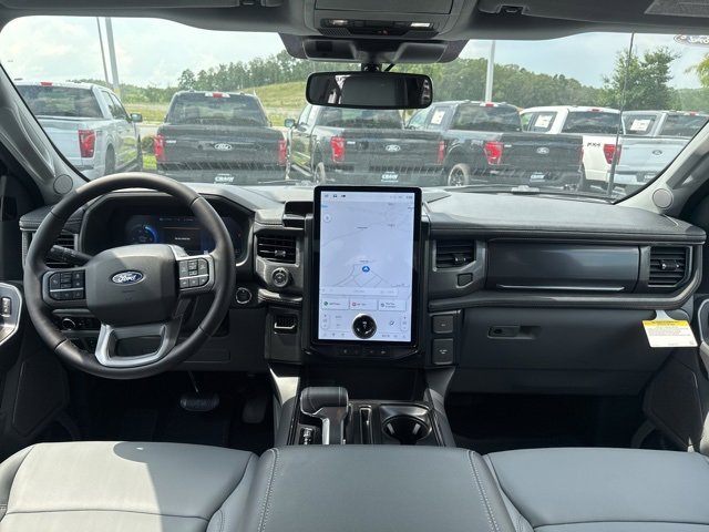 New 2025 Ford F150 Lightning Flash image 26