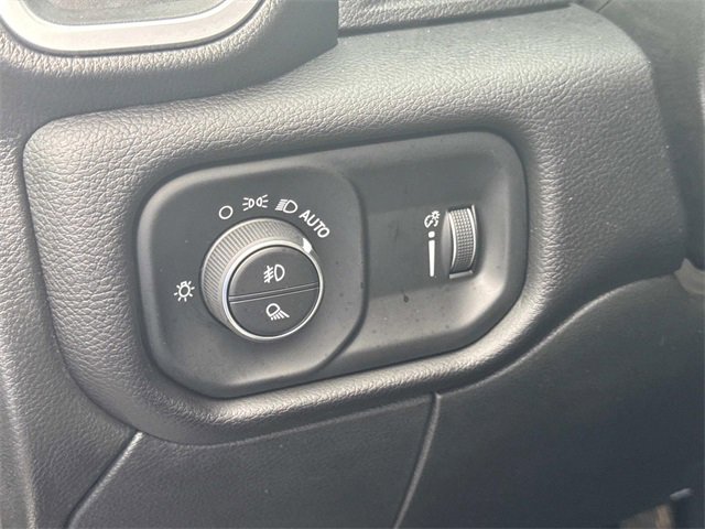 Used 2024 RAM 2500 Big Horn w/ Bed Utility Group image 30