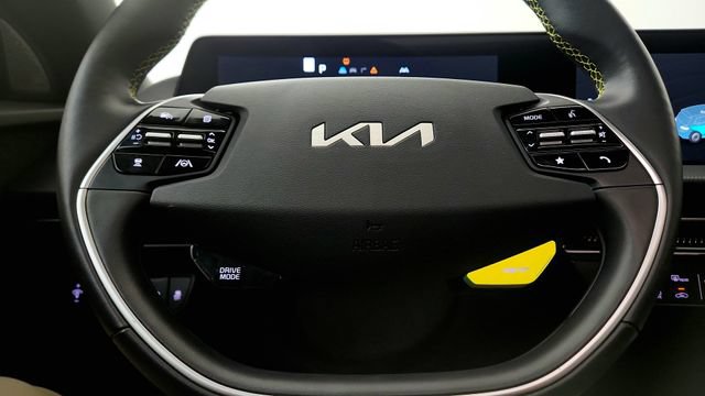 Used 2024 Kia EV6 GT AWD/4WD image 58