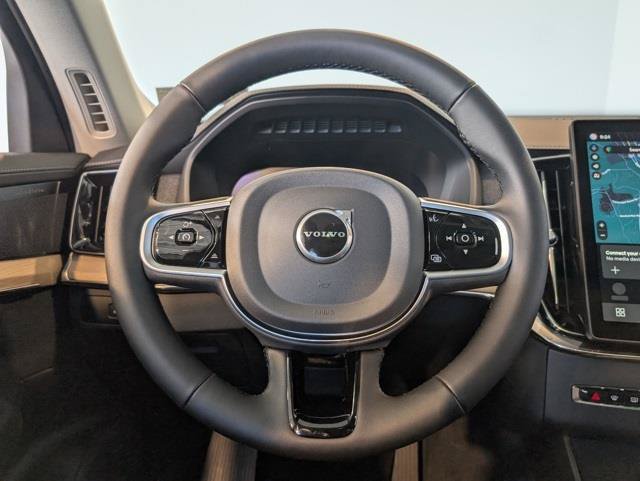 New 2026 Volvo XC90 B6 Plus w/ Protection Package Premier AWD/4WD image 13