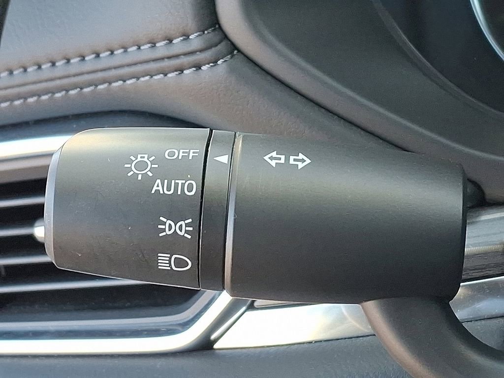 Used 2023 MAZDA CX-5 AWD 2.5 S w/ Premium Plus Pkg image 26