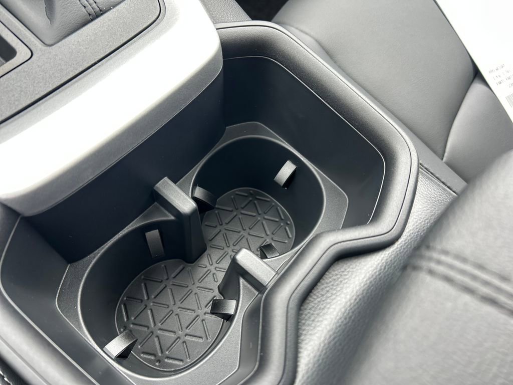 New 2025 Toyota RAV4 XLE Premium w/ Weather Package image 18
