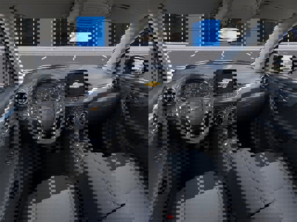 New 2026 Chevrolet Blazer LT image 16