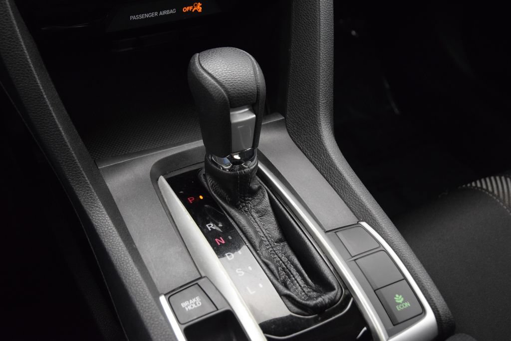 Used 2018 Honda Civic EX image 28