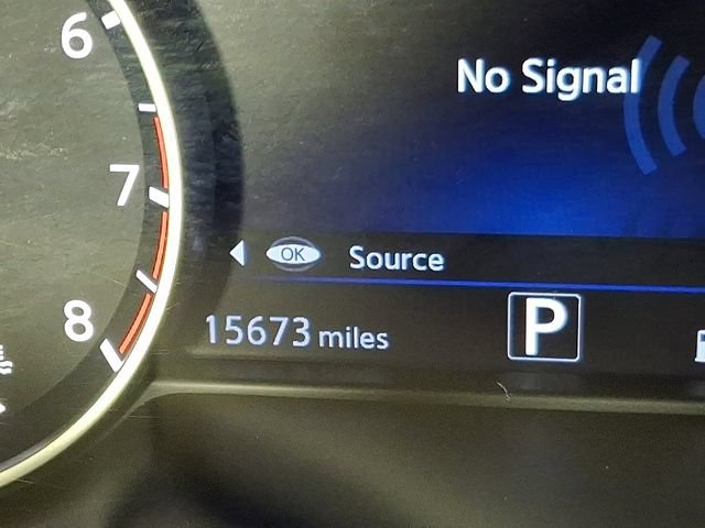 Used 2023 Nissan Murano SL w/ SL Moonroof Package AWD/4WD image 21