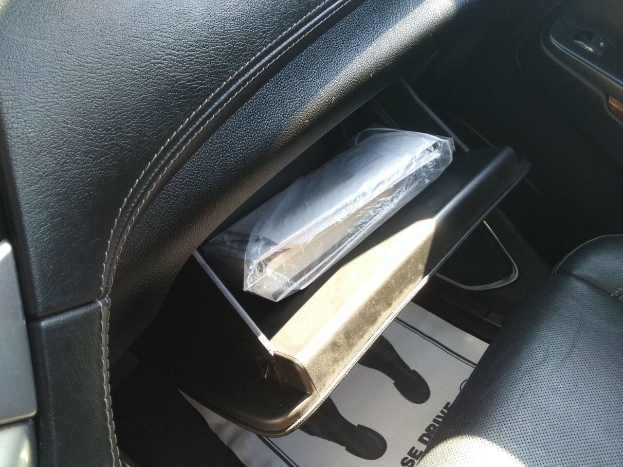 Used 2018 Chevrolet Suburban Premier image 33