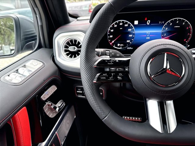 Used 2026 Mercedes-Benz G 550 image 19