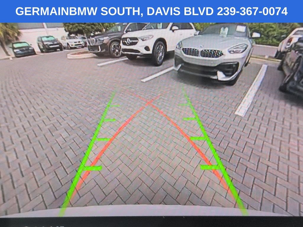 Certified 2024 BMW 230i Coupe w/ Premium Package RWD image 21