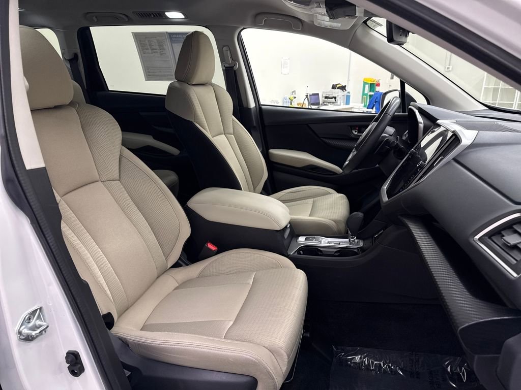 Certified 2023 Subaru Ascent Premium w/ Convenience Package image 20