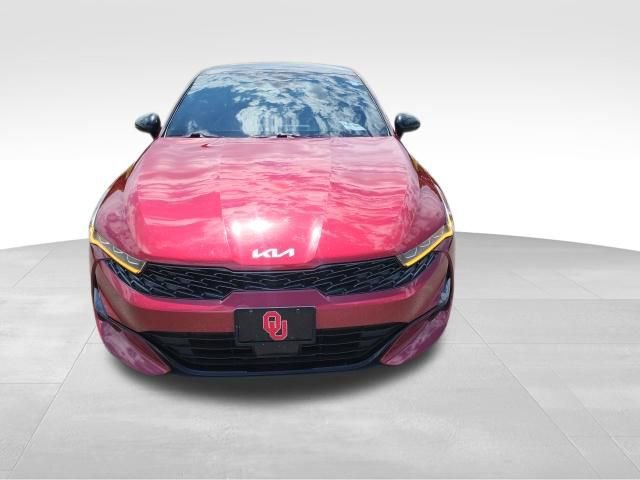 Used 2022 Kia K5 GT-Line w/ GT-Line FWD Premium Package image 8