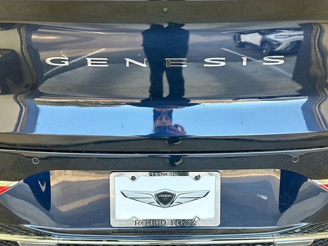New 2026 Genesis GV80 3.5T Prestige image 22