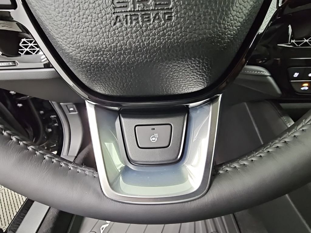 New 2026 Honda Accord Touring image 29