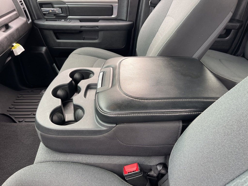 Used 2022 RAM 1500 Classic Warlock image 13