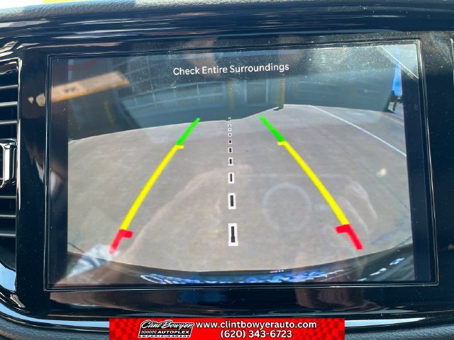 New 2026 Dodge Durango GT AWD/4WD image 19