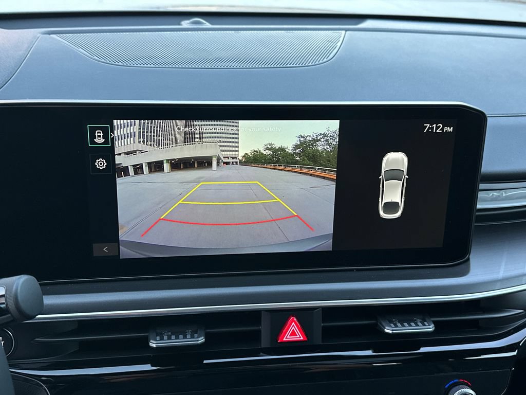 New 2026 Kia K5 GT FWD image 27
