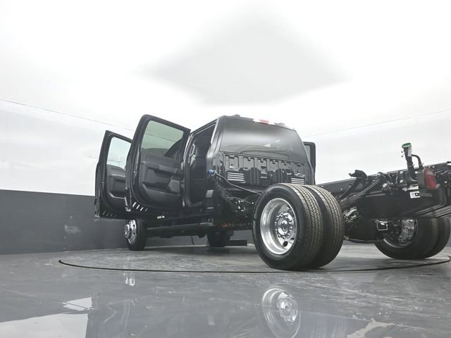 New 2026 Ford F450 Lariat AWD/4WD image 41