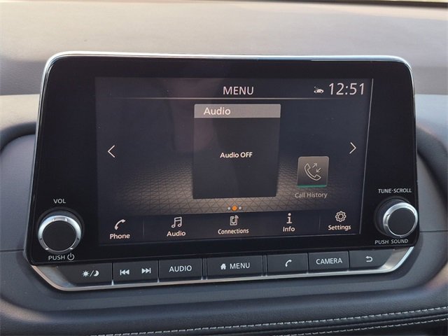 Certified 2021 Nissan Rogue SL image 35