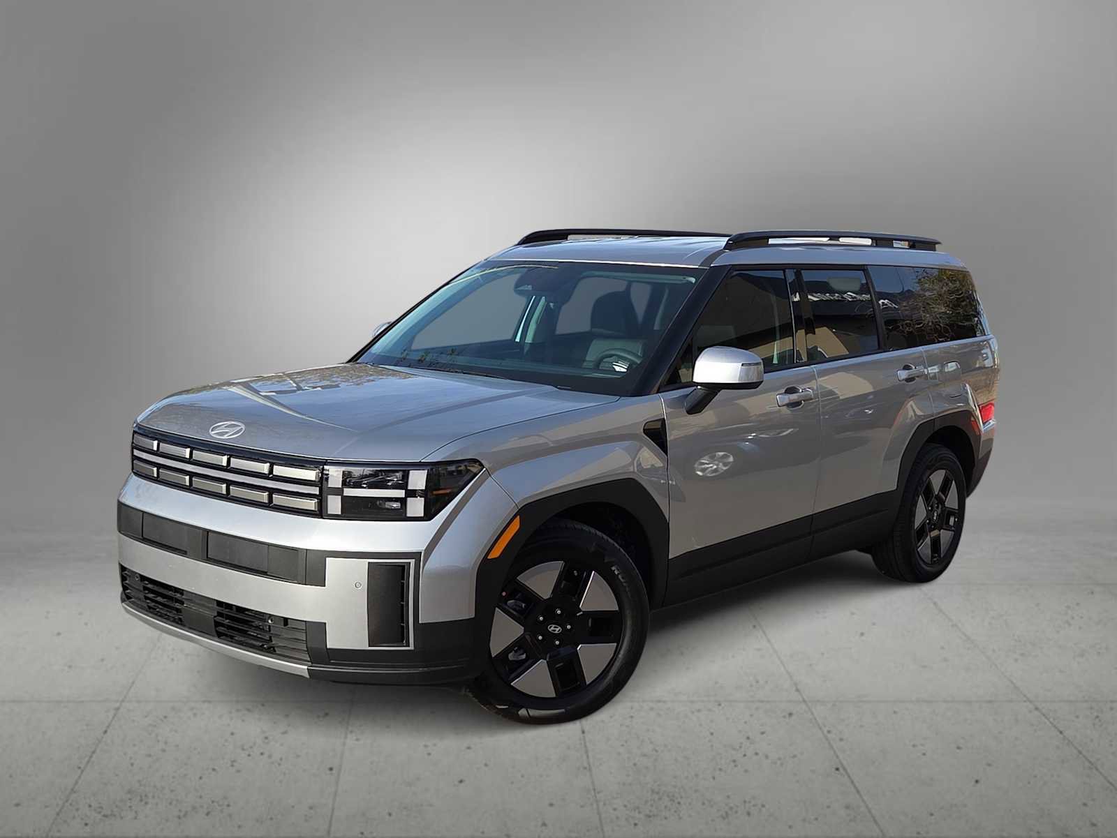New 2026 Hyundai Santa Fe Calligraphy