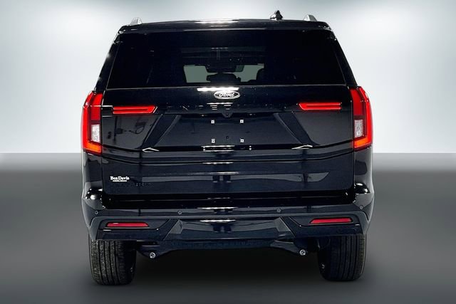 New 2026 Ford Expedition Platinum AWD/4WD image 6