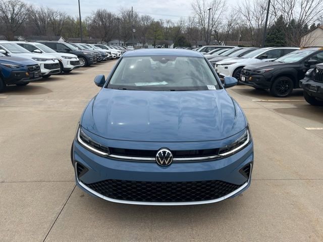 New 2026 Volkswagen Jetta S image 2