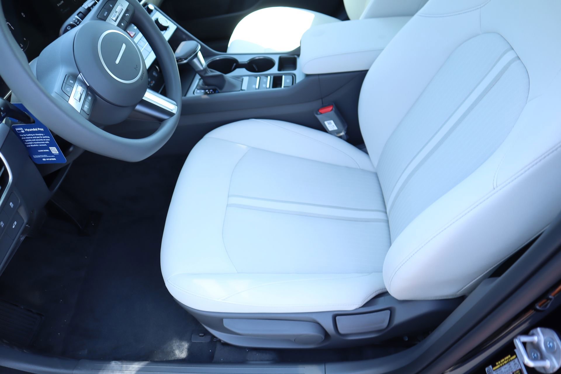 New 2026 Hyundai Sonata SE FWD image 11