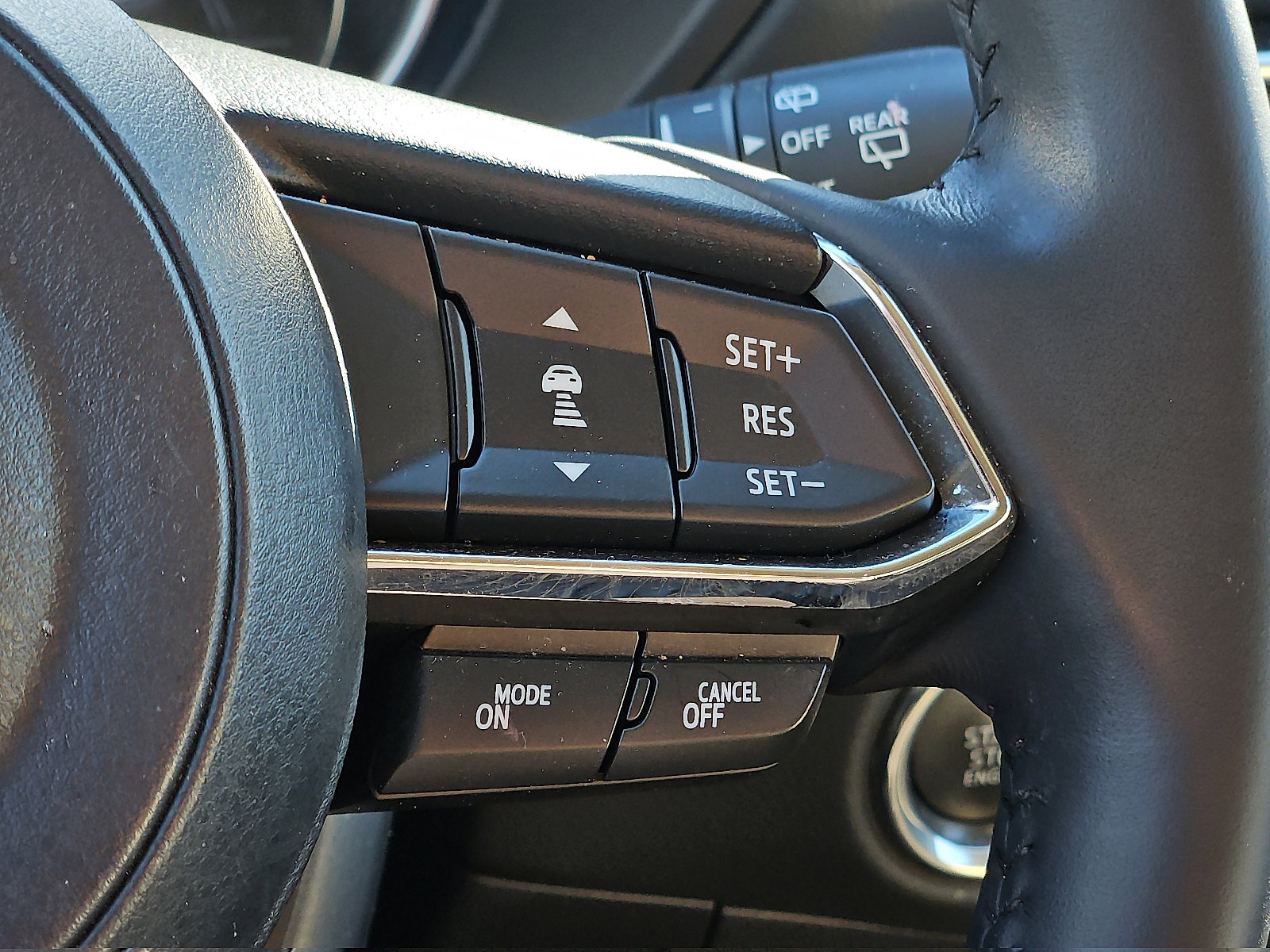 Certified 2023 MAZDA CX-5 AWD 2.5 S w/ Select Package image 21