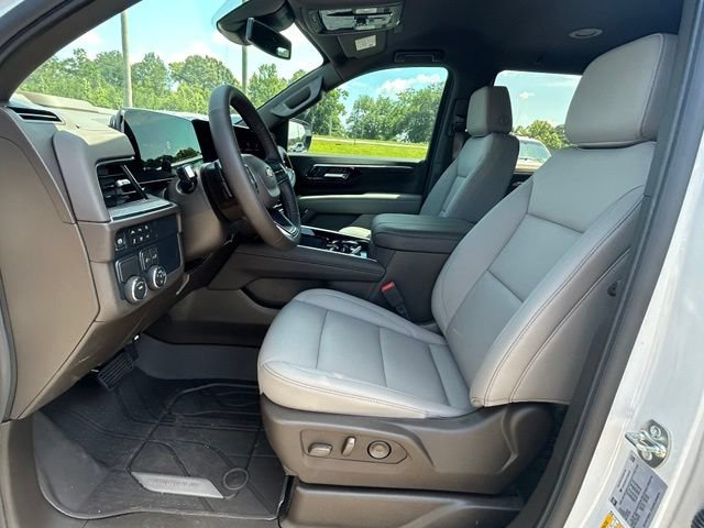 New 2026 Chevrolet Tahoe LT w/ Comfort Package RWD image 7