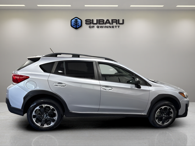 Used 2021 Subaru Crosstrek 2.0i AWD/4WD image 6