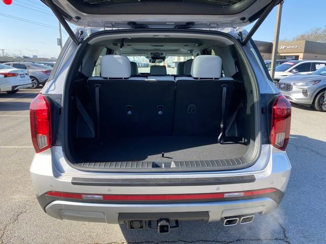 Used 2025 Hyundai Palisade SEL image 7