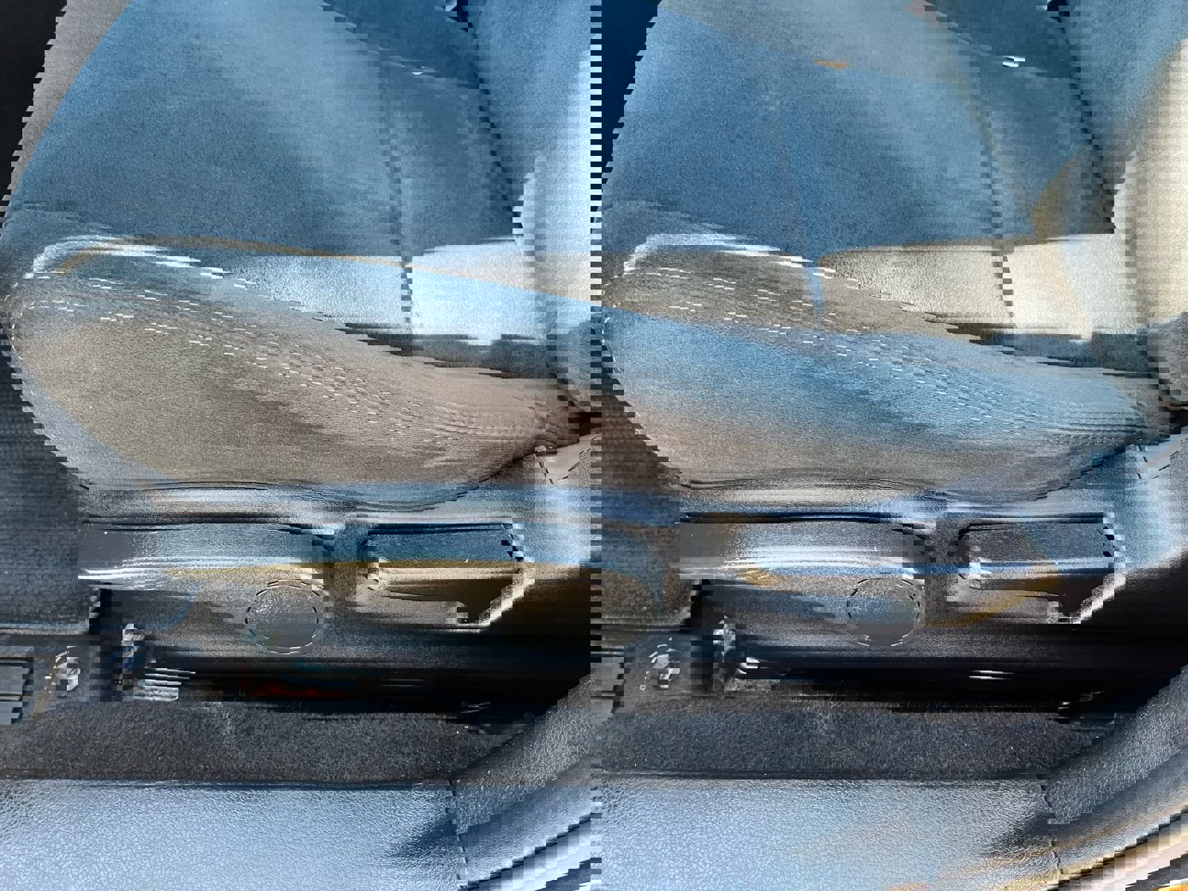 Used 2011 Subaru Impreza 2.5i image 15