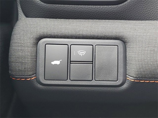 New 2026 Honda Passport TrailSport image 20