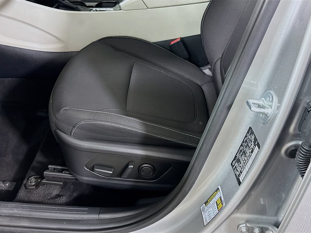 Certified 2024 Hyundai Tucson SEL AWD/4WD image 24