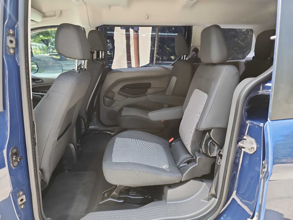 Used 2021 Ford Transit Connect XL FWD image 27